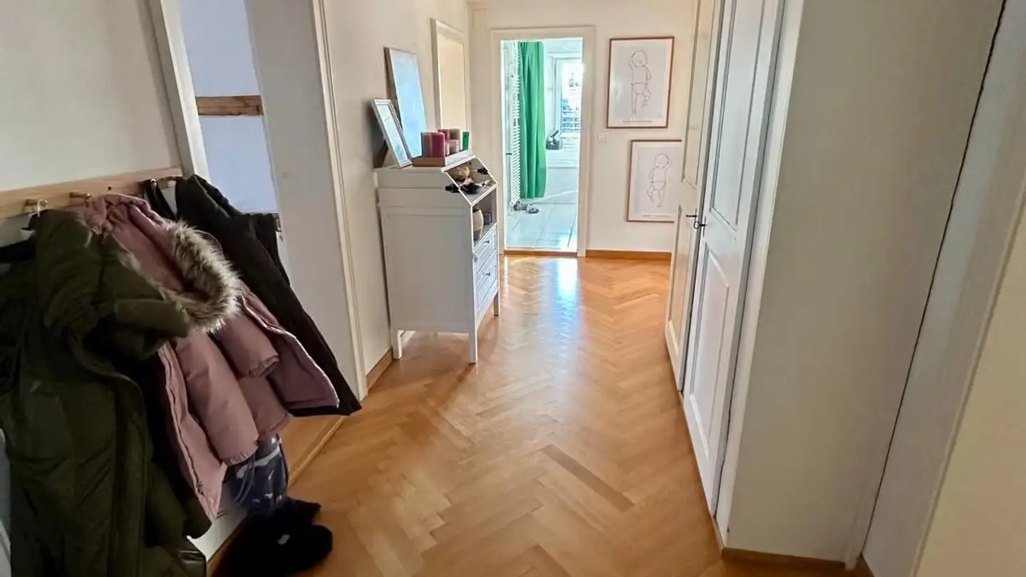Appartamento ammobiliato in affitto - 8708 Männedorf - Foto 2