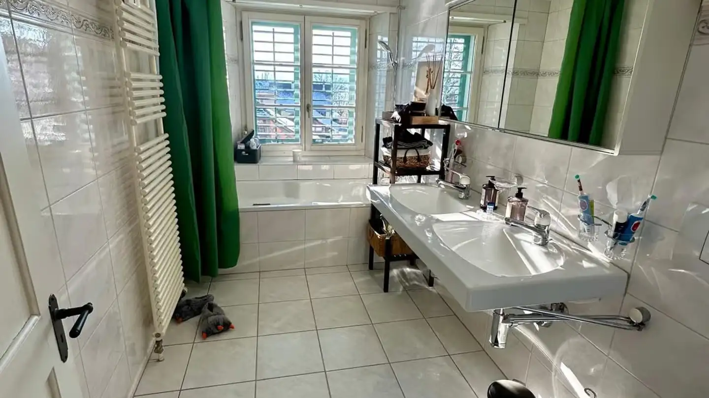 Appartamento ammobiliato in affitto - 8708 Männedorf - Foto 3