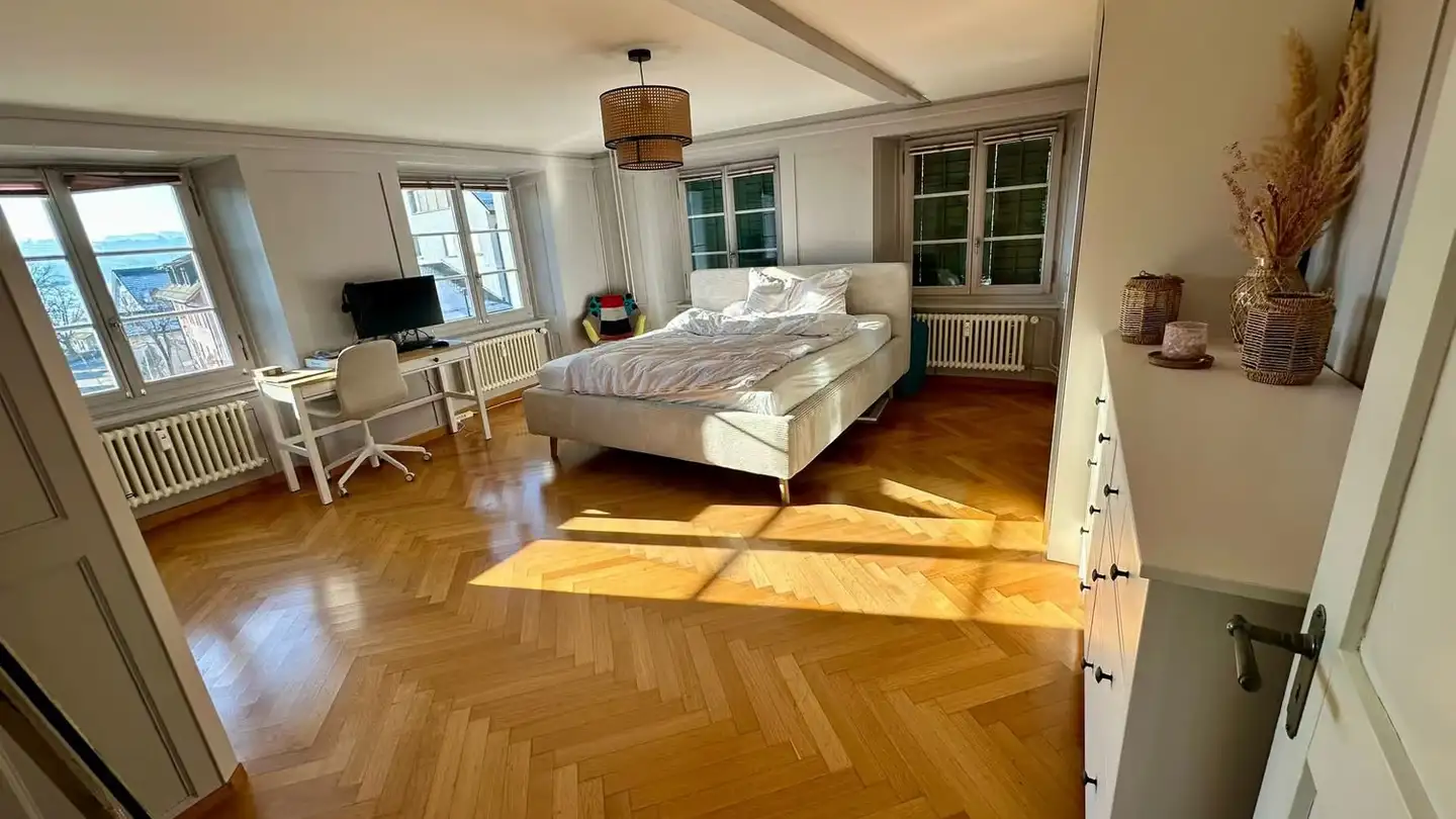 Appartamento ammobiliato in affitto - 8708 Männedorf - Foto 4
