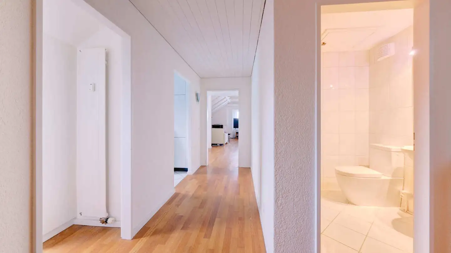 Appartement à vendre - 4107 Ettingen - Photo 2