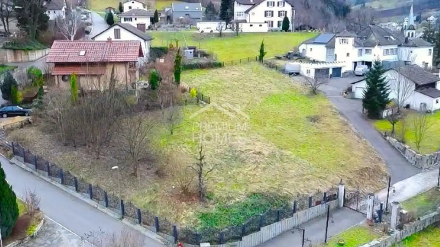 Terreno edificabile in vendita - 4437 Waldenburg - Foto 3