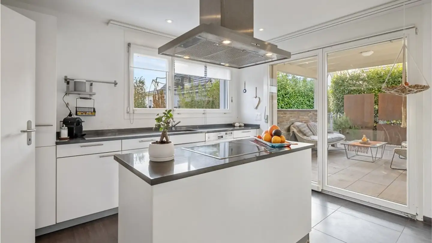 Single house for sale - Bergstrasse 20i, 5644 Auw - Photo 4