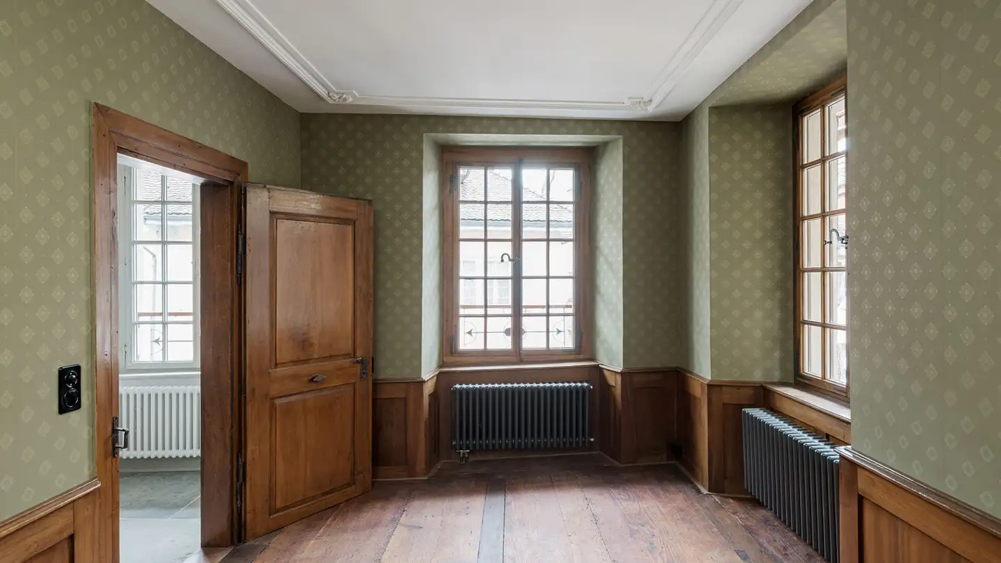 Appartement à louer - Marktgasse, 5620 Bremgarten AG