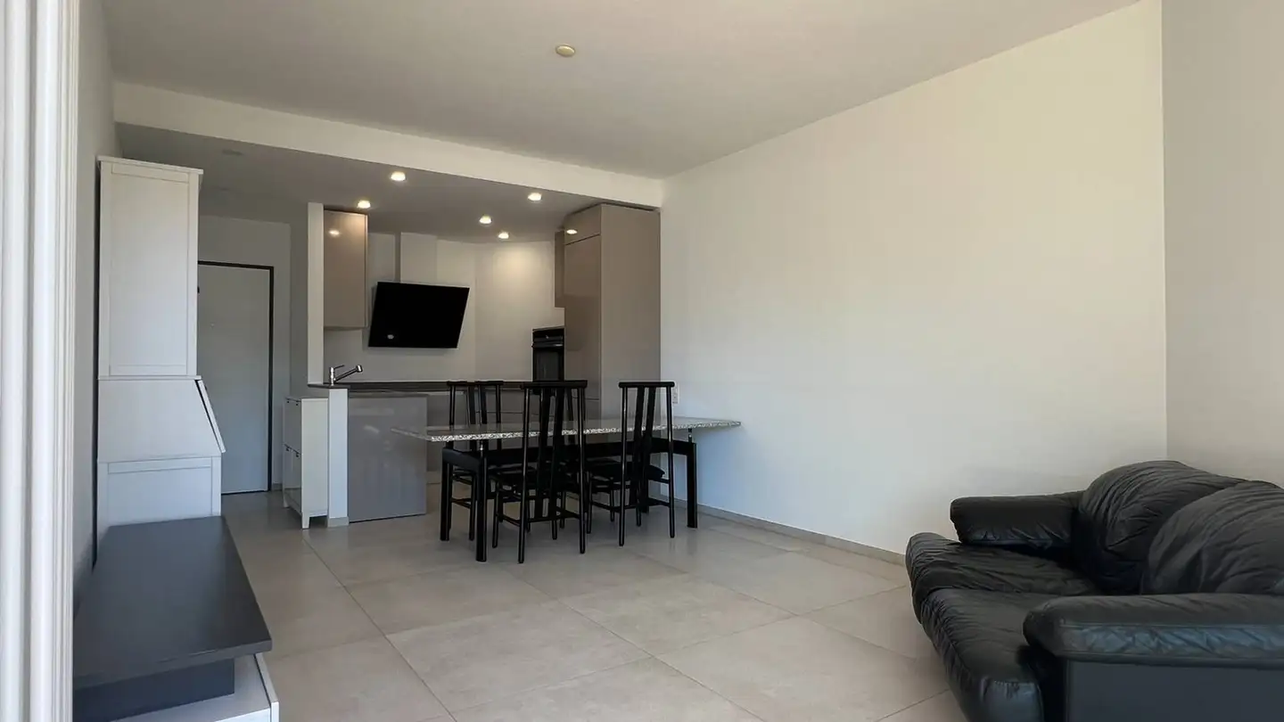 Apartment for rent - Via Al Roccolo 6, 6900 Massagno - Photo 4