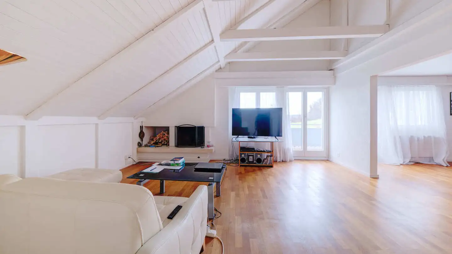 Appartement à vendre - 4107 Ettingen