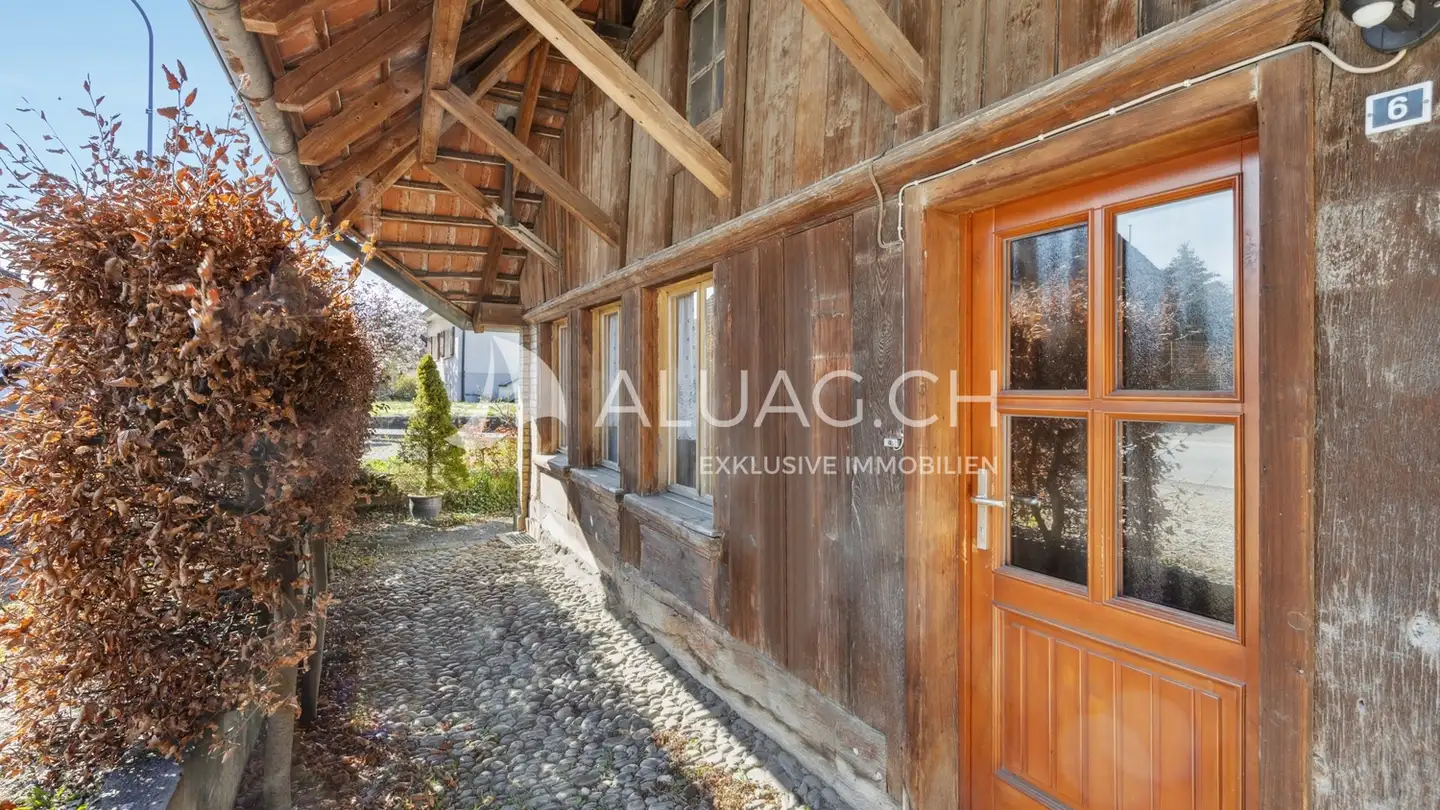 Maison individuelle à vendre - 3263 Büetigen - Photo 4