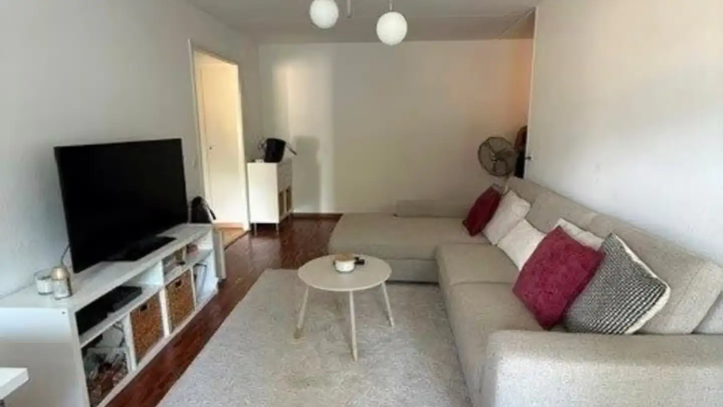 Appartamento in affitto - Chemin De La Grosse-Pierre 13, 1110 Morges