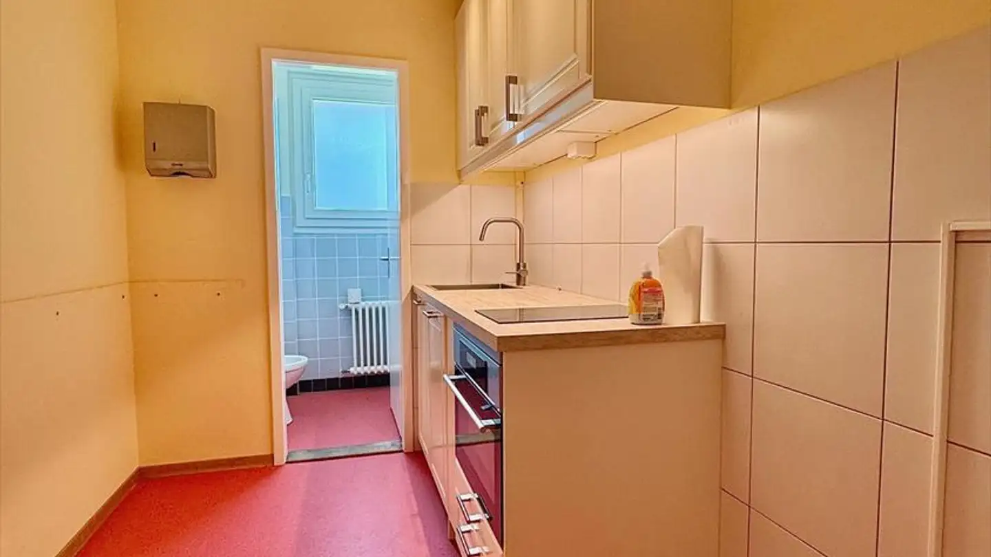 Bürofläche mieten - Route De La Croix-Blanche 40, 1066 Epalinges - Foto 2