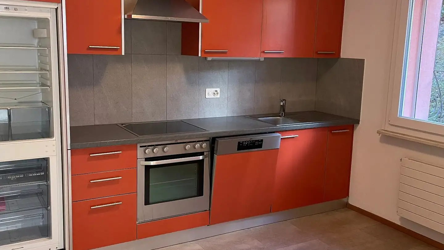 Apartment for rent - Via Al Convento 2, 6950 Tesserete