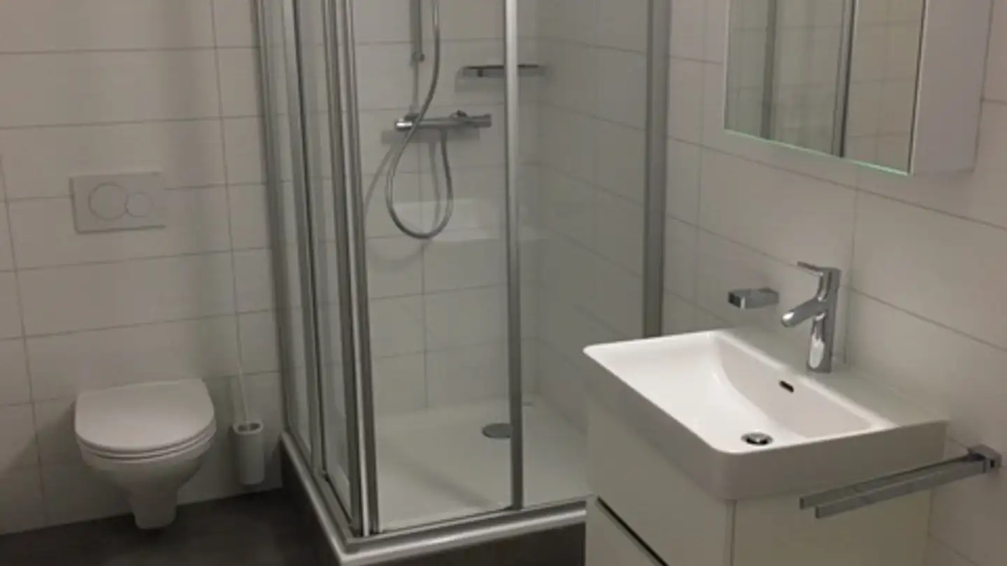 Apartment for rent - Zentralstrasse 55, 2502 Biel/Bienne - Photo 3