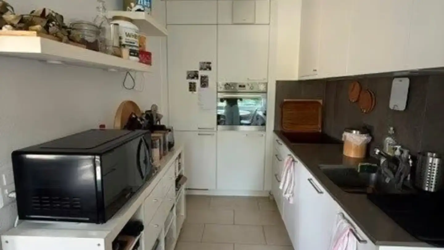 Appartamento in affitto - Chemin De La Grosse-Pierre 13, 1110 Morges - Foto 2