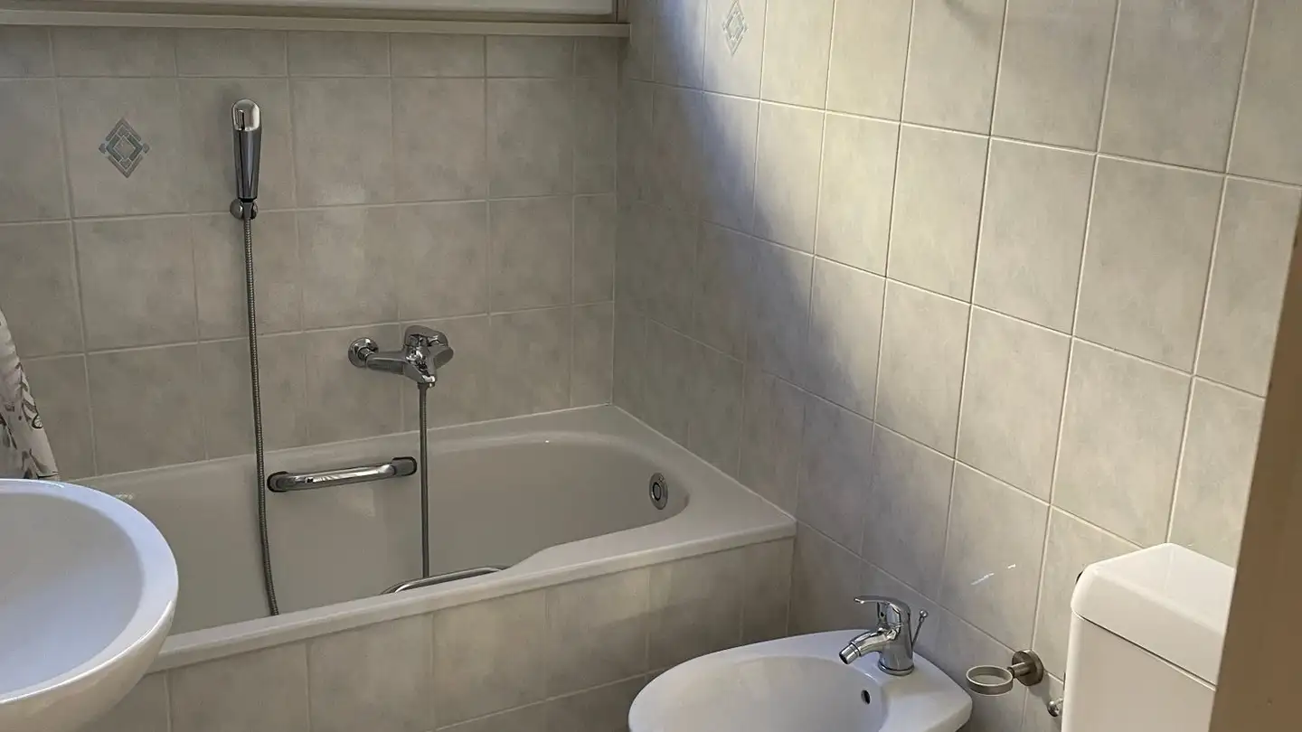 Apartment for rent - Via Al Convento 2, 6950 Tesserete - Photo 3