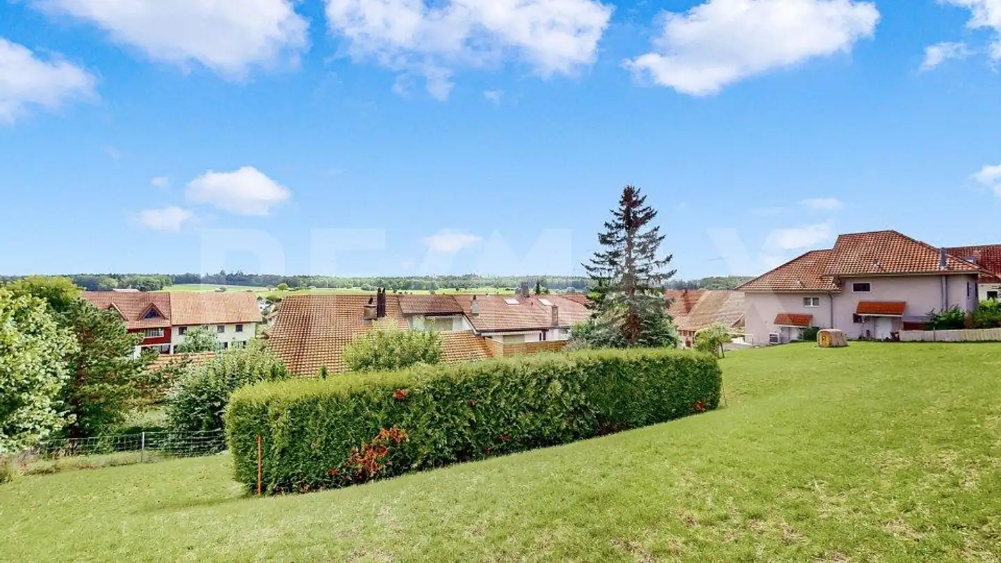 Terrain constructible à vendre - 4655 Stüsslingen - Photo 3