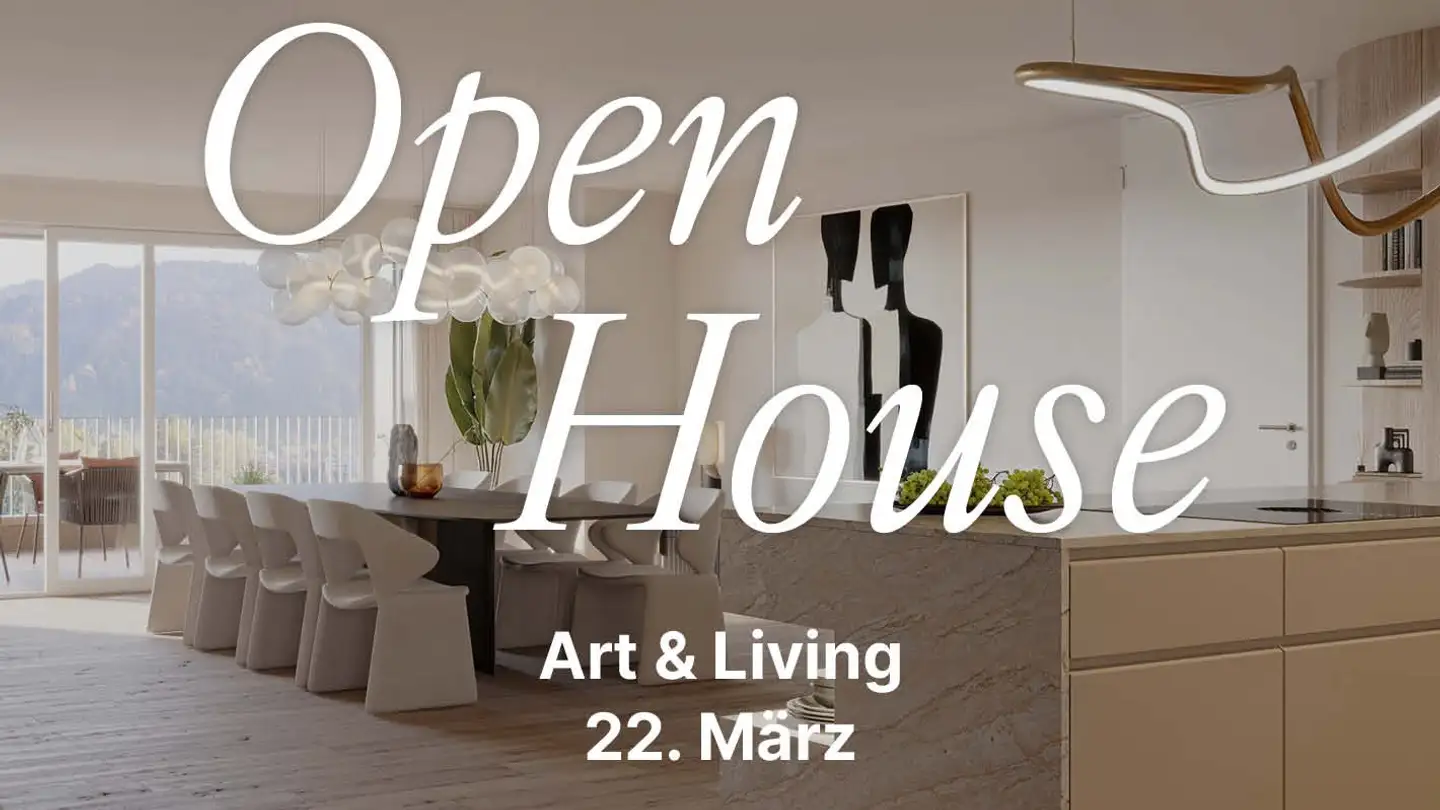 Attico in vendita - 6010 Kriens