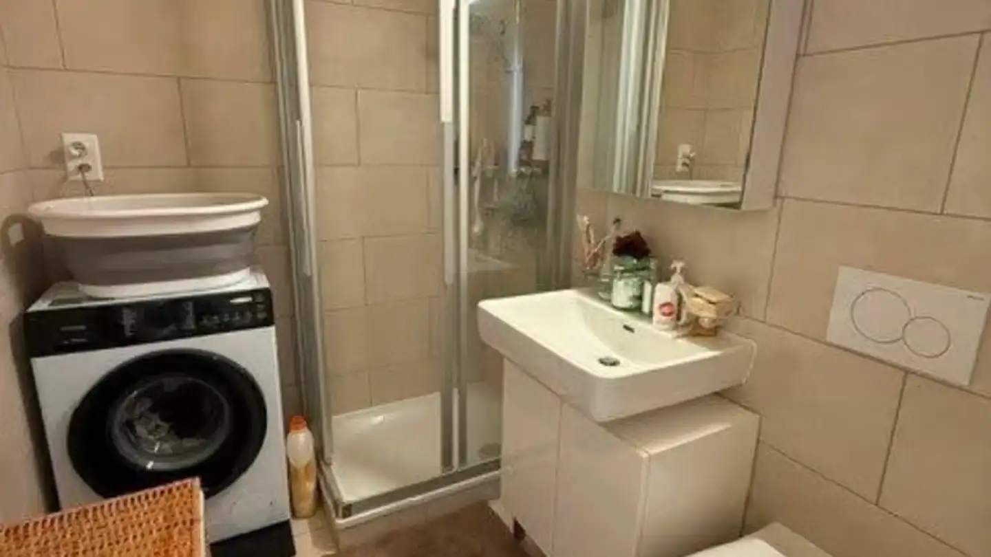 Appartamento in affitto - Chemin De La Grosse-Pierre 13, 1110 Morges - Foto 4