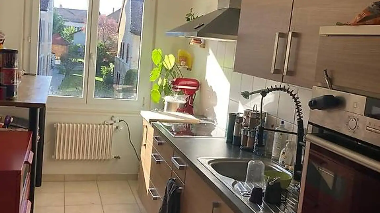 Appartamento in affitto - Route Du Centre 6, 1377 Oulens-sous-Echallens