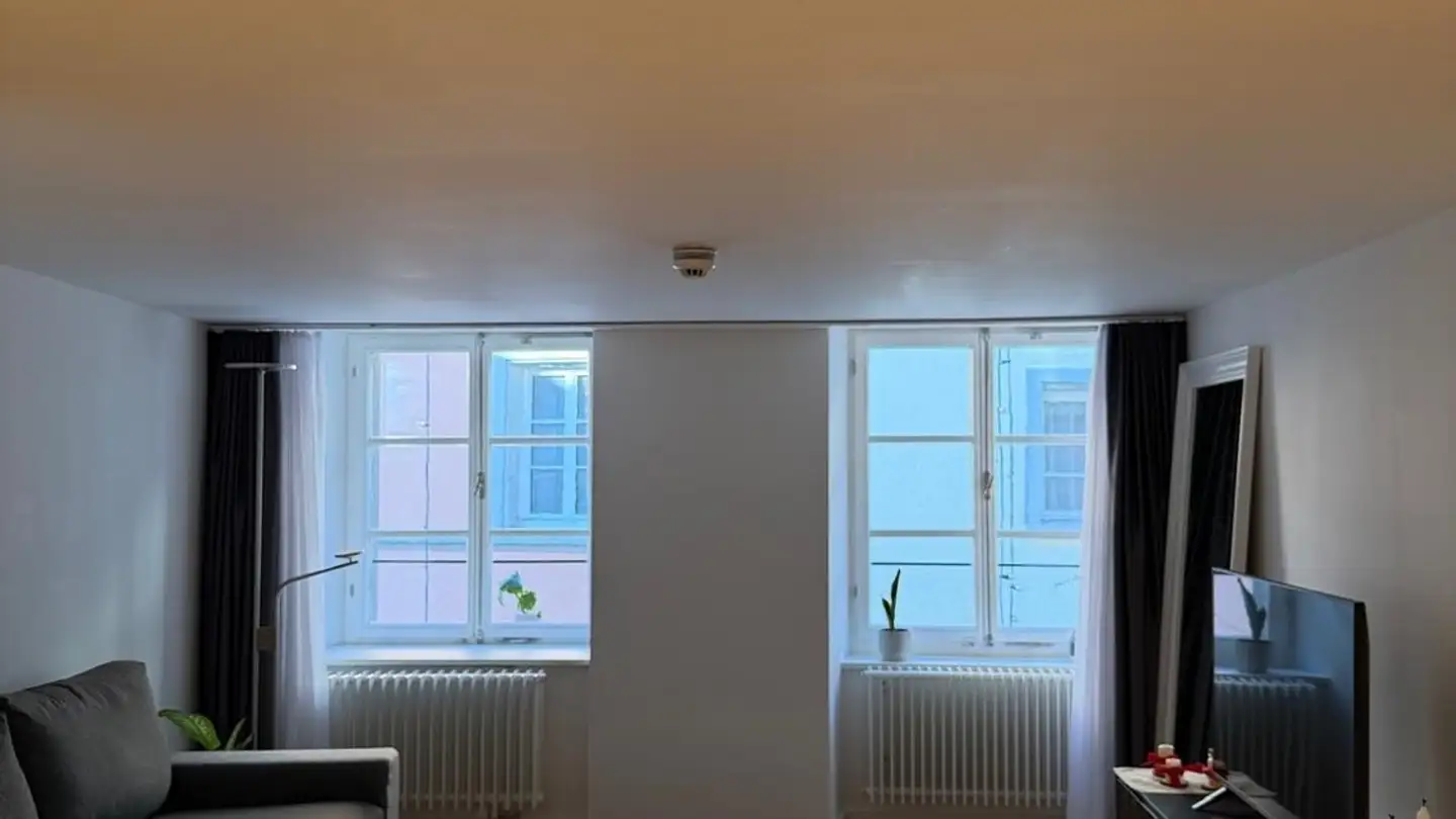Appartement à louer - Mittlere Gasse 22, 5400 Baden