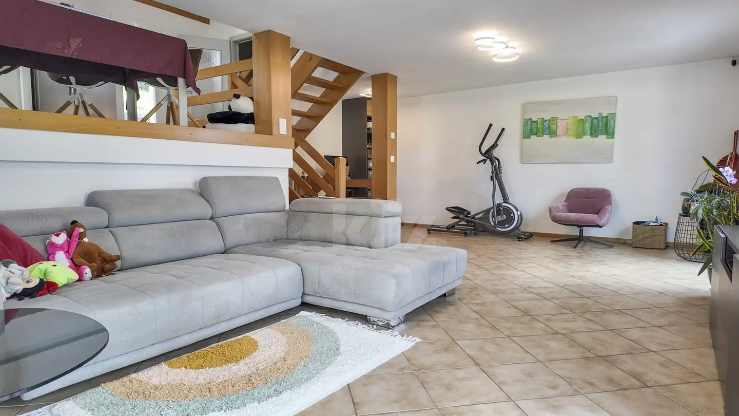 Casa bifamiliare in vendita - Rue De La Sapelle 15a, 1058 Villars-Tiercelin - Photo 2