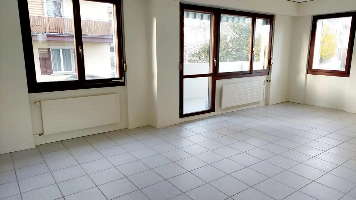 Appartement à louer - Wiesenstrasse 6, 9404 Rorschacherberg - Photo 3