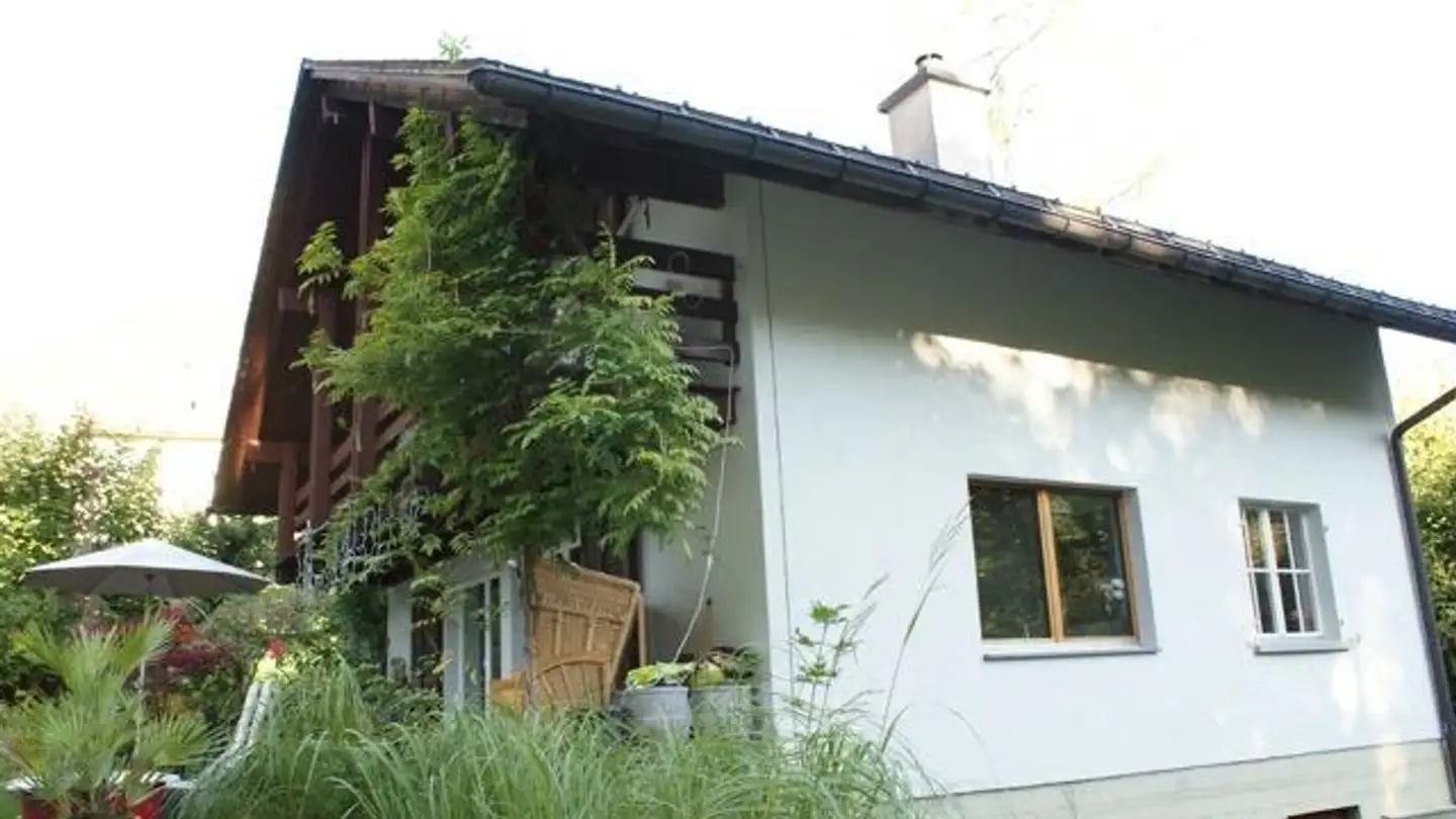 Einfamilienhaus mieten - Fleggen 73, 8762 Schwändi b. Schwanden - Foto 3