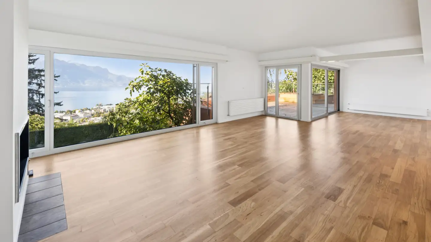 Single house for sale - 1820 Montreux