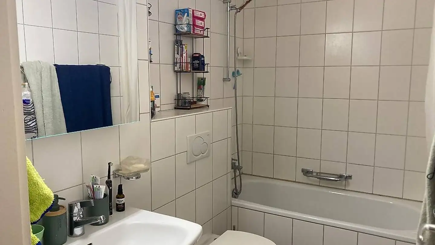 Appartamento in affitto - Route Du Centre 6, 1377 Oulens-sous-Echallens - Foto 3