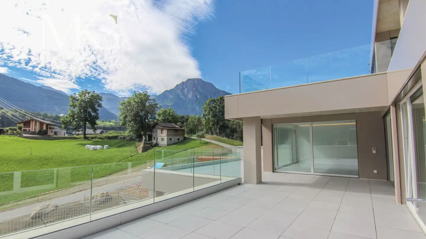 Appartamento in vendita - 3982 Bitsch - Photo 2