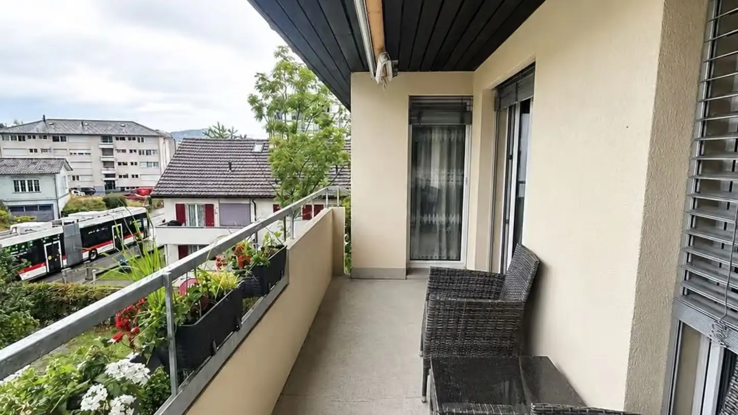 Wohnung mieten - Romanshornerstrasse 20, 9300 Wittenbach - Foto 2