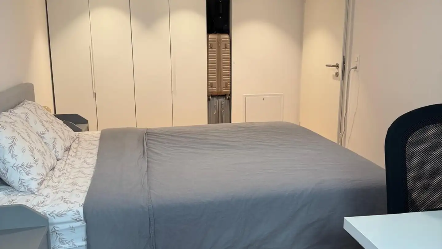 Appartement à louer - Mittlere Gasse 22, 5400 Baden - Photo 4