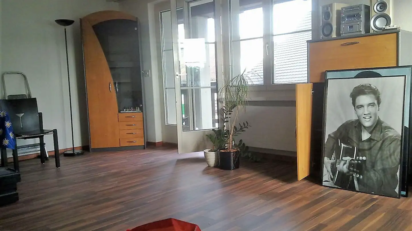 Appartamento in affitto - Erchingerstrasse 25, 8500 Frauenfeld - Foto 3