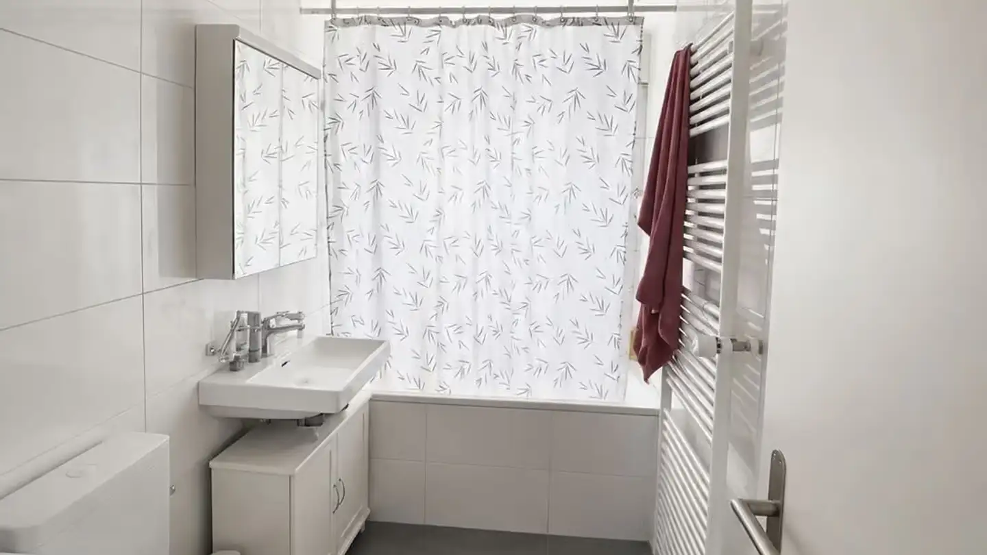 Wohnung mieten - Romanshornerstrasse 20, 9300 Wittenbach - Foto 3