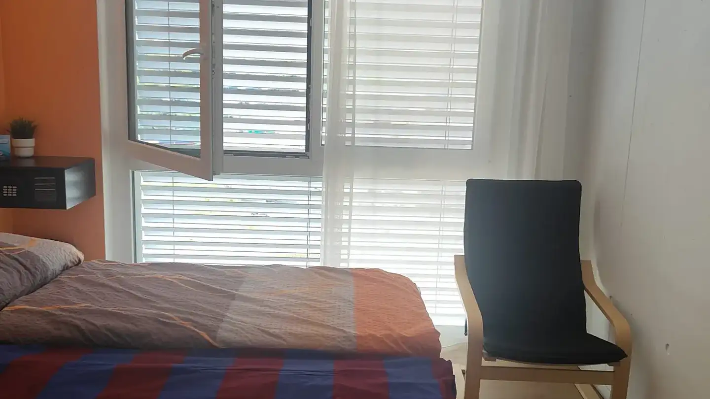 Wohnung mieten - Kantonsstrasse 154, 6048 Horw - Foto 4