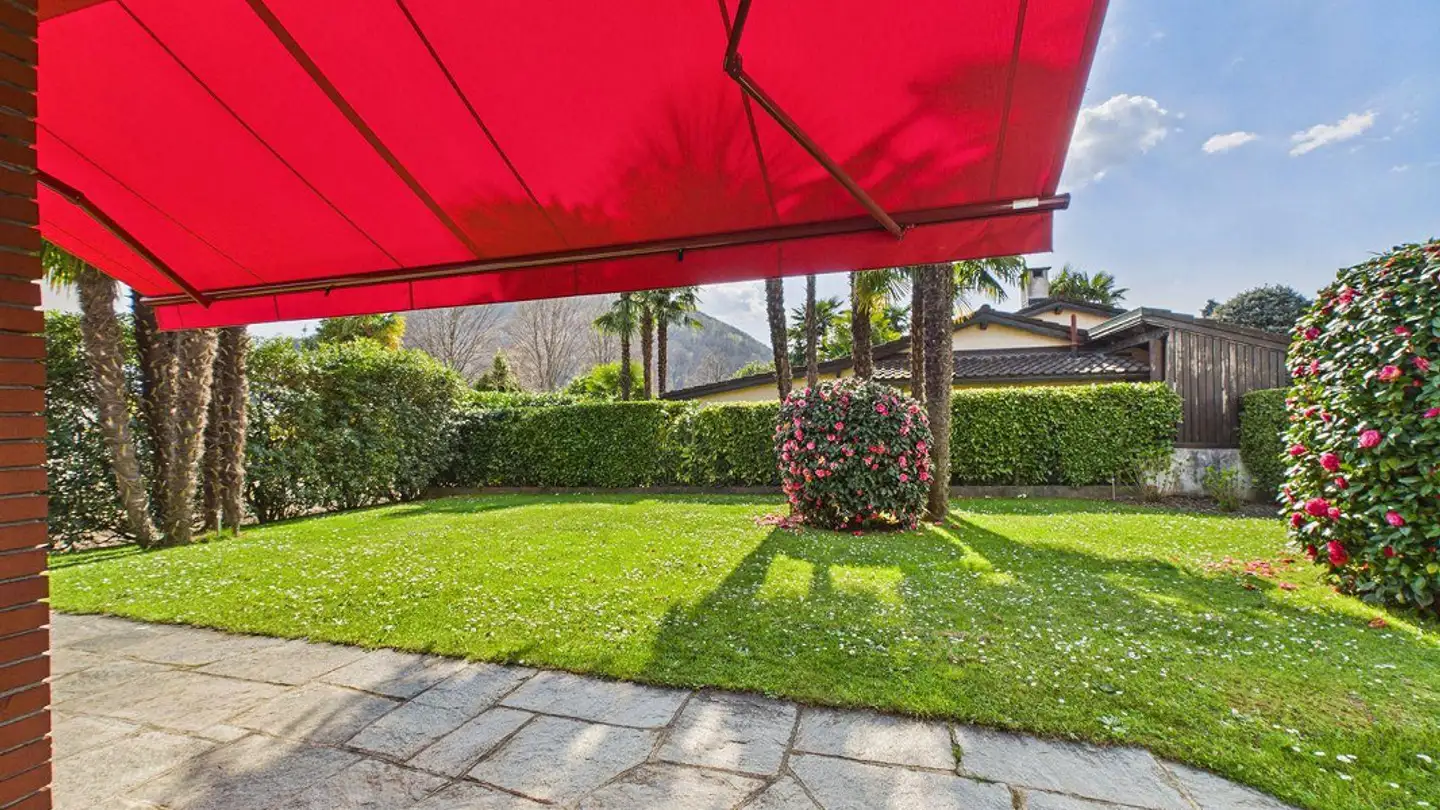 Einfamilienhaus kaufen - 6987 Caslano - Foto 3