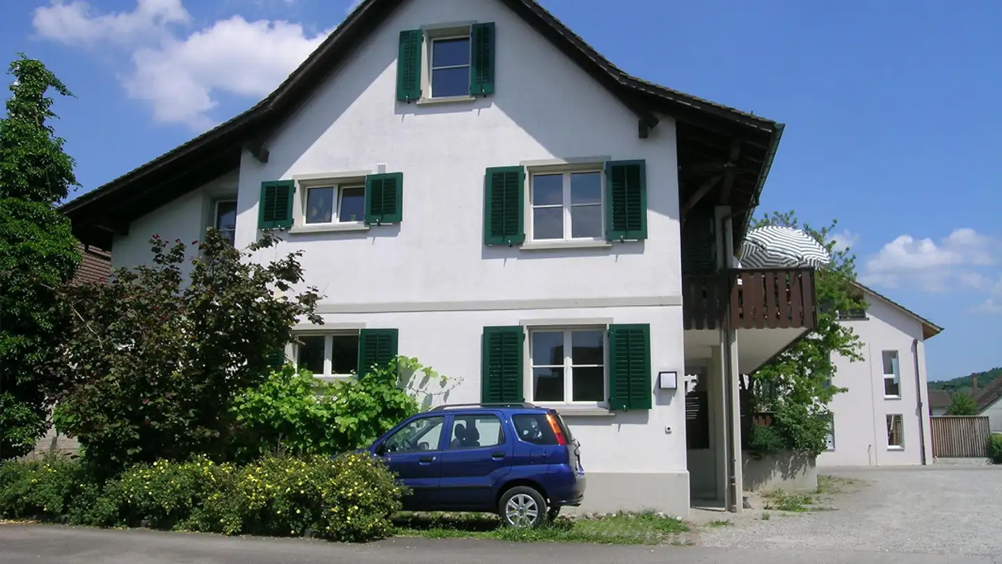 Appartamento in affitto - Erchingerstrasse 25, 8500 Frauenfeld - Foto 2
