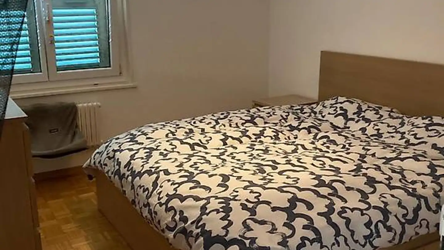 Appartamento in affitto - Route Du Centre 6, 1377 Oulens-sous-Echallens - Foto 4