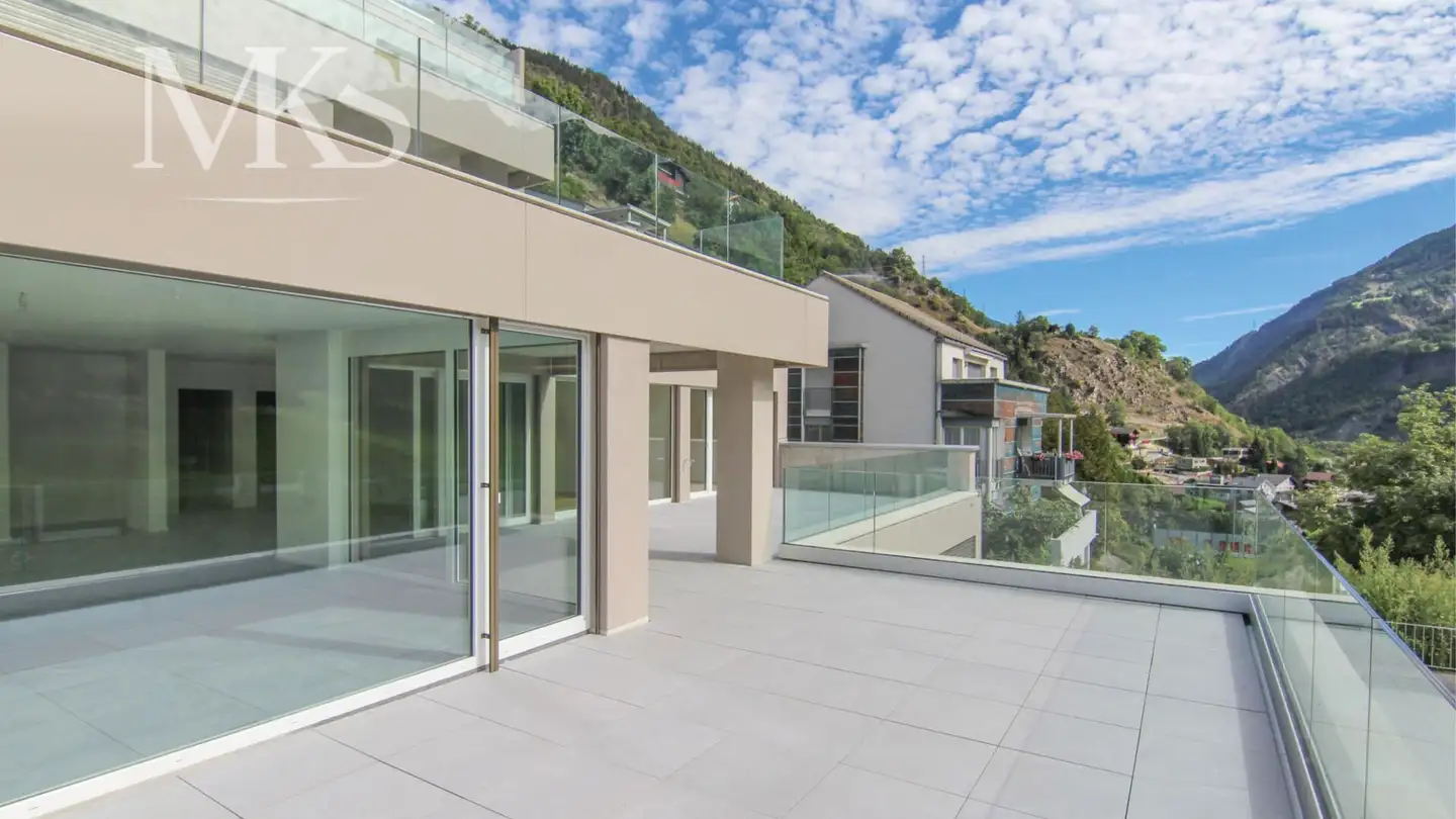 Apartment for sale - 3982 Bitsch