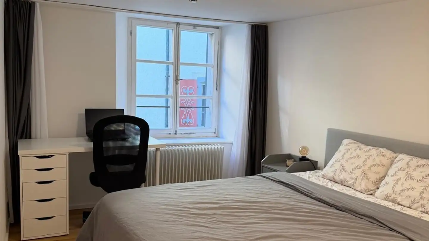Appartement à louer - Mittlere Gasse 22, 5400 Baden - Photo 3
