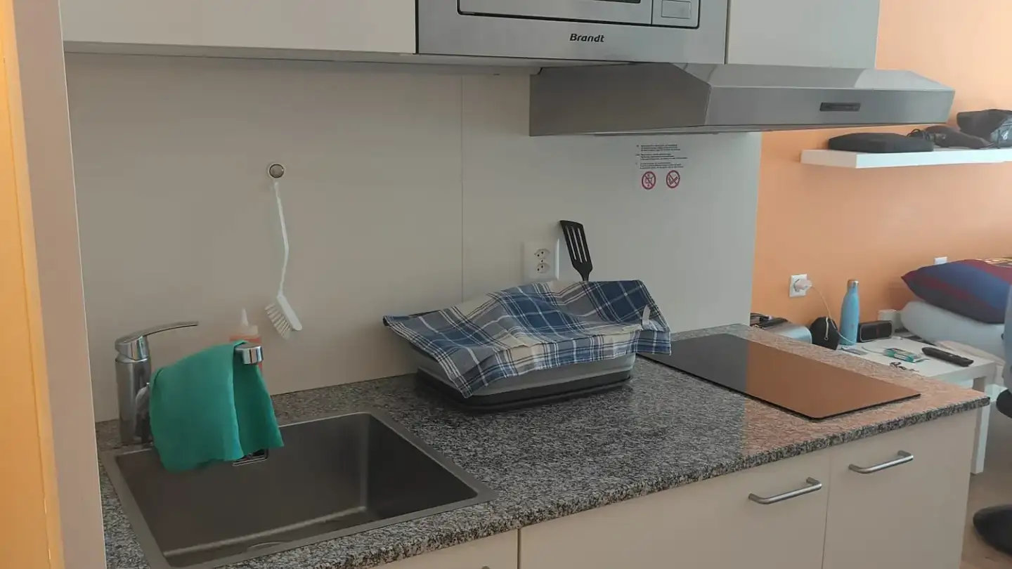 Wohnung mieten - Kantonsstrasse 154, 6048 Horw - Foto 2