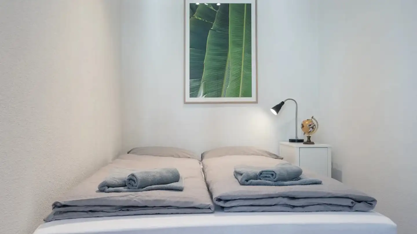 Apartment for rent - Birmensdorferstrasse, 8055 Zürich