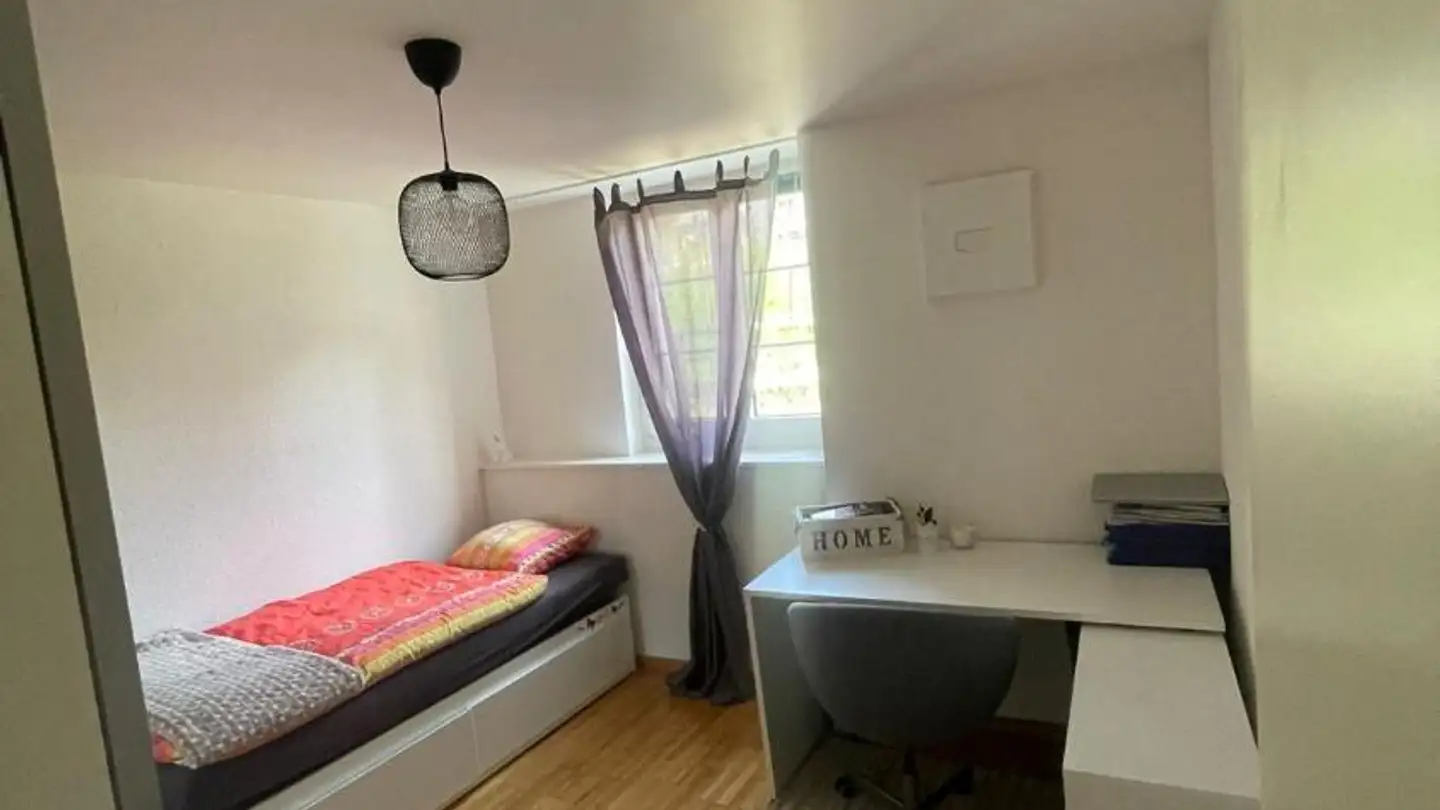 Wohnung mieten - Haut Du Village 37, 2353 Les Pommerats