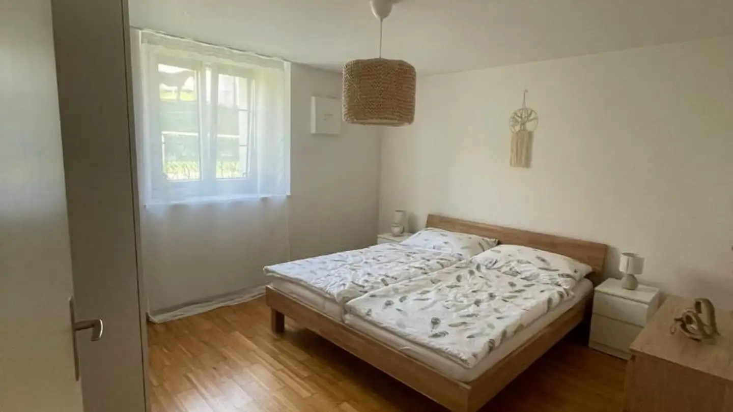Wohnung mieten - Haut Du Village 37, 2353 Les Pommerats - Foto 2