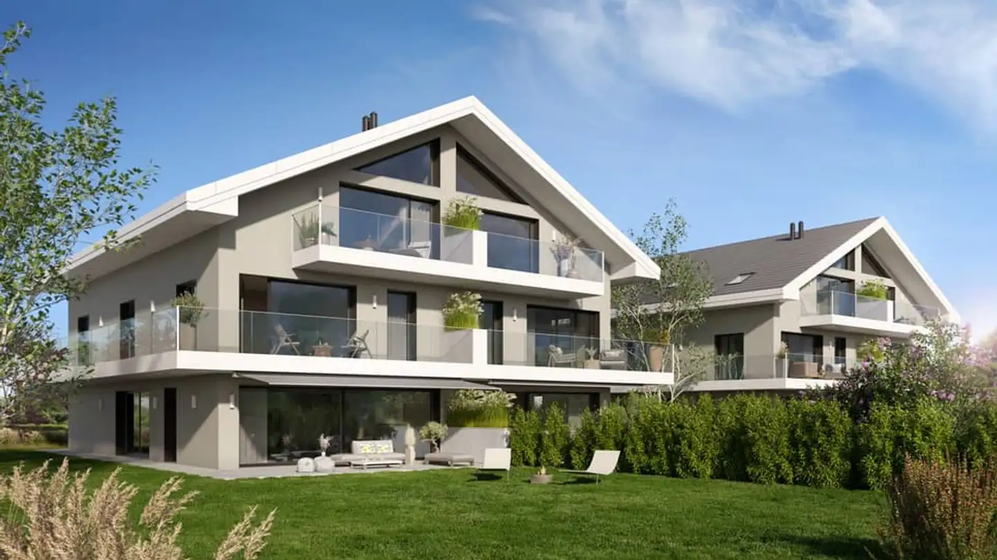 Einfamilienhaus kaufen - 1260 Nyon - Foto 3