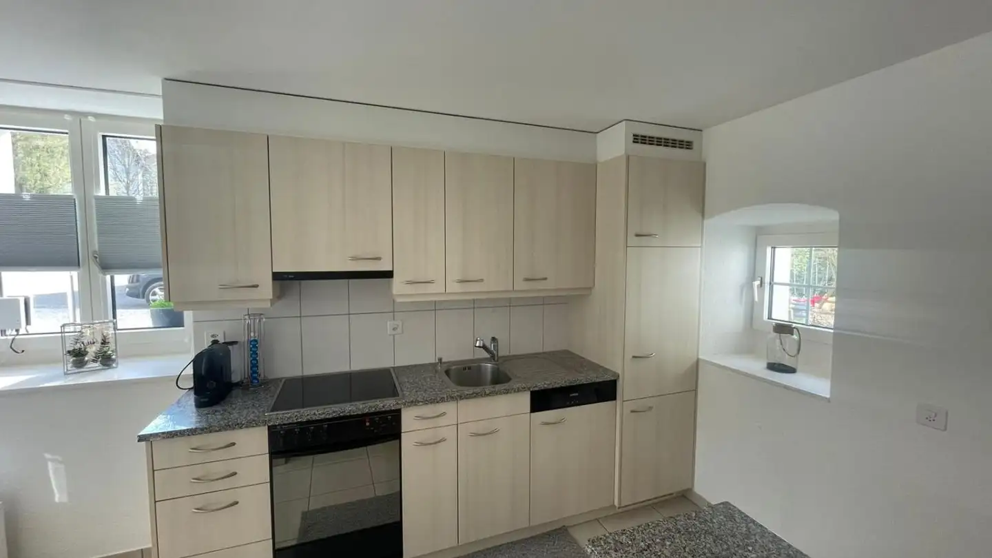 Wohnung mieten - Haut Du Village 37, 2353 Les Pommerats - Foto 3
