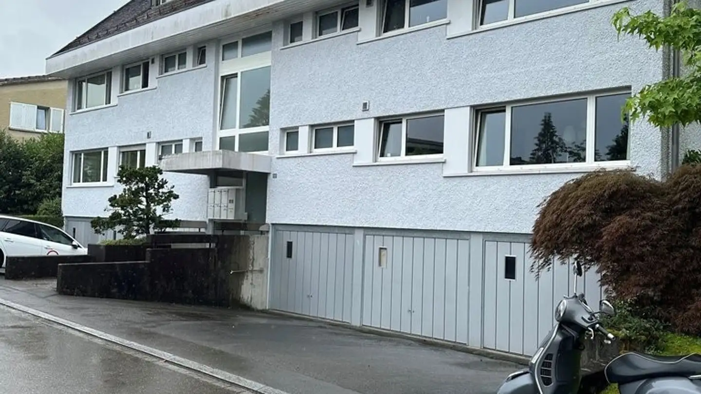 Apartment for rent - Tödistrasse 24, 8304 Wallisellen