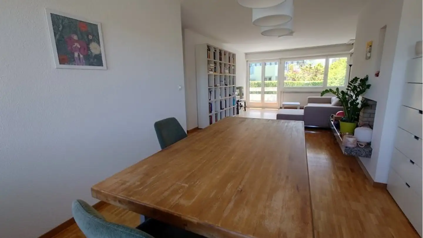 Apartment for rent - Tödistrasse 24, 8304 Wallisellen - Photo 2