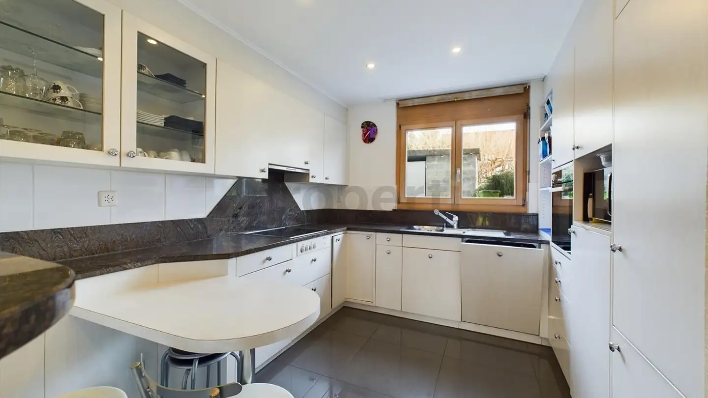 Row house for rent - 8406 Winterthur - Photo 4