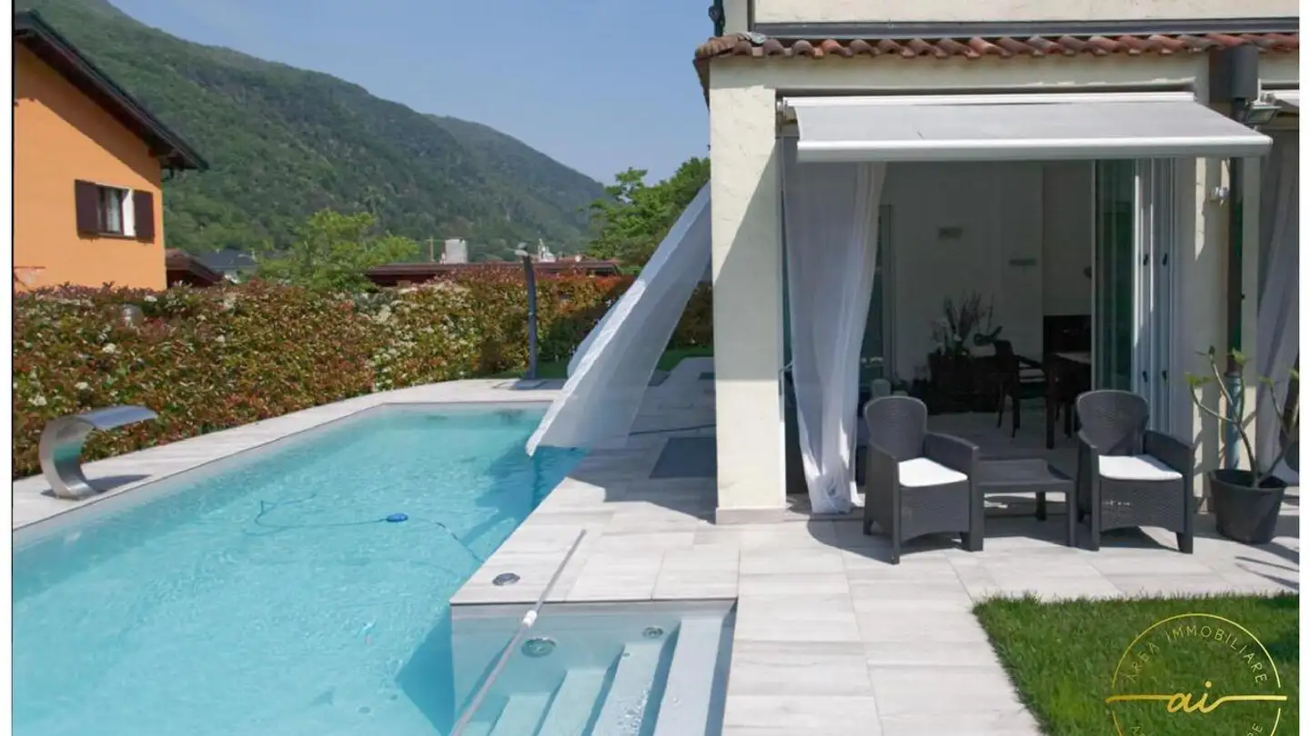 Cave house for sale - 6826 Riva San Vitale - Photo 2