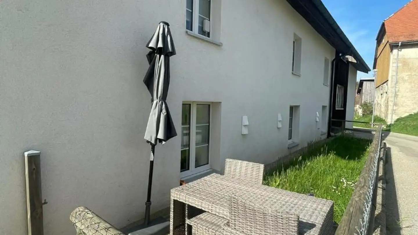 Appartamento in affitto - Haut Du Village 37, 2353 Les Pommerats