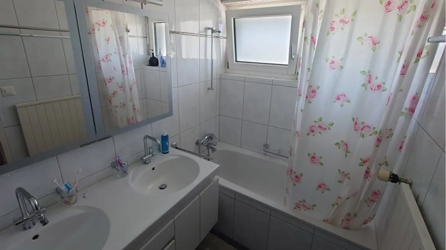 Apartment for rent - Tödistrasse 24, 8304 Wallisellen - Photo 3