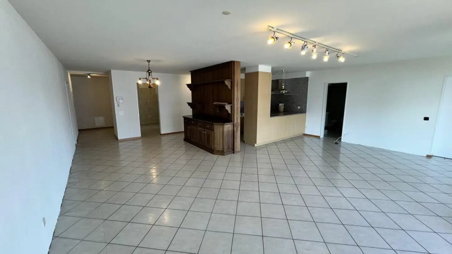 Appartamento in vendita - Via Mozzana 1, 6614 Brissago - Foto 3